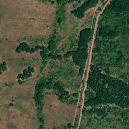 Satellite imagery of TT18, TR