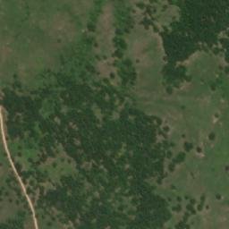 Satellite imagery of TT20, TR