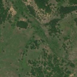 Satellite imagery of TT20, TR