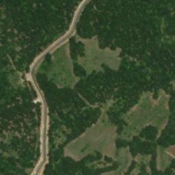Satellite imagery of Kodzha Yurt, BG