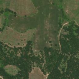 Satellite imagery of Kodzha Yurt, BG
