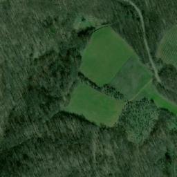 Satellite imagery of TT12, TR