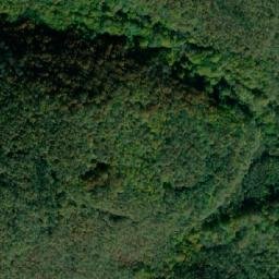 Satellite imagery of Pradlyuvtsi, BG