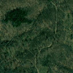 Satellite imagery of TT3, TR