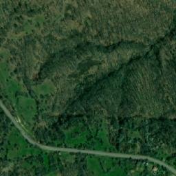 Satellite imagery of Yurtite, BG