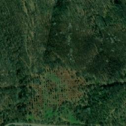 Satellite imagery of Yurtite, BG
