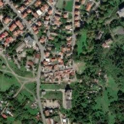 Satellite imagery of TT3, TR
