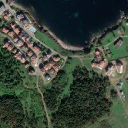 Satellite imagery of TT22B, TR