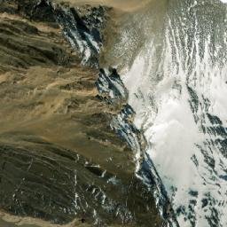 Satellite imagery of survey_point, KZ