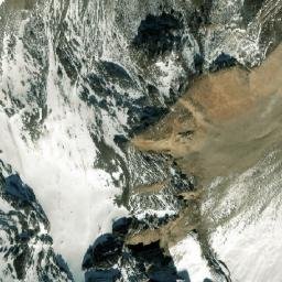 Satellite imagery of survey_point, KZ