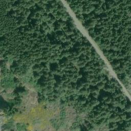 Satellite imagery of Black Point, US