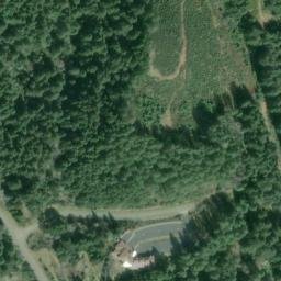 Satellite imagery of Black Point, US