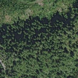 Satellite imagery of Edmonds Mine, US