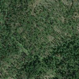 Satellite imagery of Jay Bird Mine, US