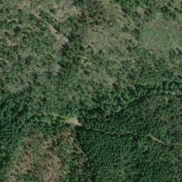 Satellite imagery of Jay Bird Mine, US