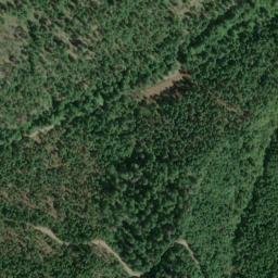 Satellite imagery of Jay Bird Mine, US