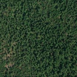 Satellite imagery of Sevenmile Ridge, US