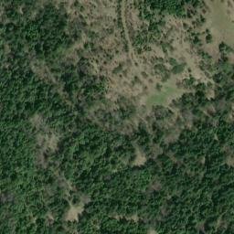 Satellite imagery of Buck Rock Tunnel, US