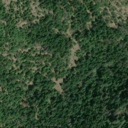 Satellite imagery of Buck Rock Tunnel, US