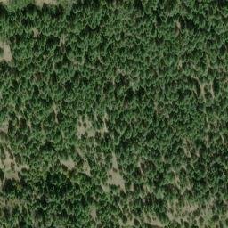 Satellite imagery of Hobart Bluff, US