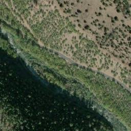 Satellite imagery of Long Point, US