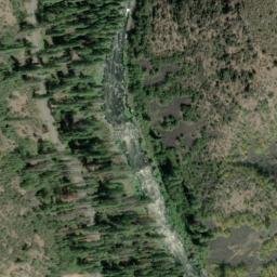 Satellite imagery of Long Point, US