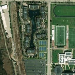 Satellite imagery of survey_point, CA