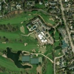Satellite imagery of W 274 — NGS NG0134 — Winnetka, US, US