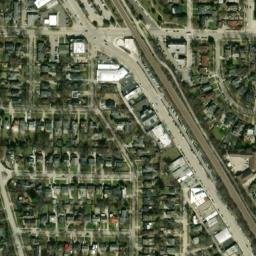 Satellite imagery of RV 23 — NGS NG0130 — Kenilworth, US, US