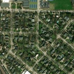 Satellite imagery of RV 23 — NGS NG0130 — Kenilworth, US, US