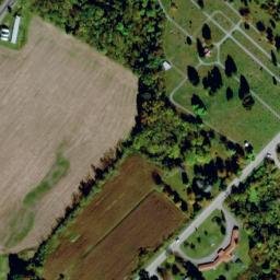 Satellite imagery of Owego Pit, US
