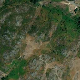 Satellite imagery of Pedra do Acordo, ES