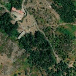 Satellite imagery of Pedra do Acordo, ES