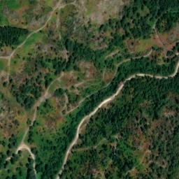 Satellite imagery of Pedra do Acordo, ES