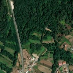 Satellite imagery of survey_point, PT