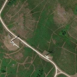 Satellite imagery of survey_point, PT