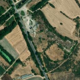 Satellite imagery of survey_point, PT