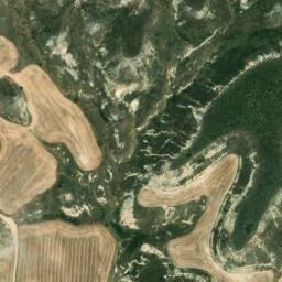 Satellite imagery of M3, ES