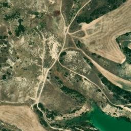 Satellite imagery of M3, ES