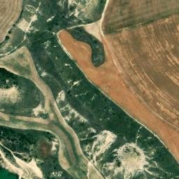Satellite imagery of M4, ES