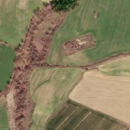 Satellite imagery of M45, FR