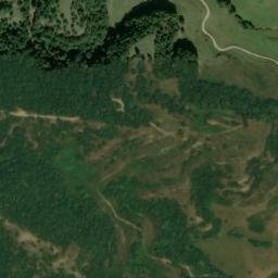 Satellite imagery of Cingles de Falgars, ES