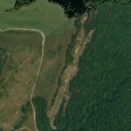 Satellite imagery of Cingles de Falgars, ES