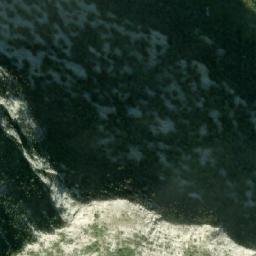 Satellite imagery of Majelika, ME