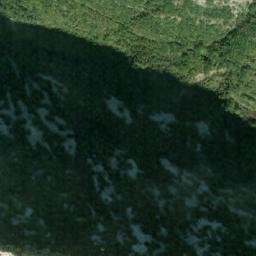 Satellite imagery of Majelika, ME