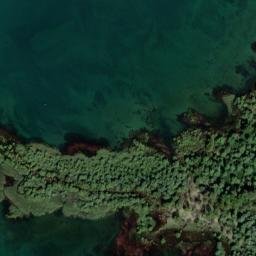 Satellite imagery of Bishti i Qënisë, AL