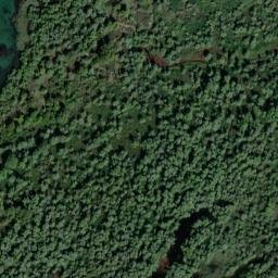 Satellite imagery of Bishti i Qënisë, AL