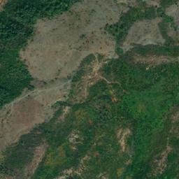 Satellite imagery of Kodra e Giçarit, AL