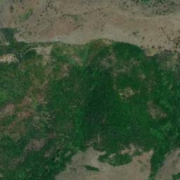 Satellite imagery of Kodra e Giçarit, AL