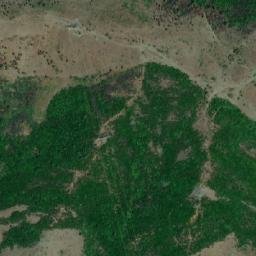 Satellite imagery of Kodra e Giçarit, AL